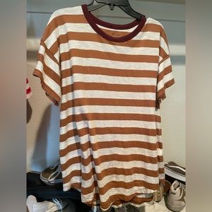 Madewell top